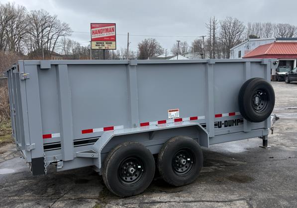 Trailers For Sale in Portland ME